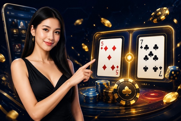Câu chuyện thương hiệu 1686s
