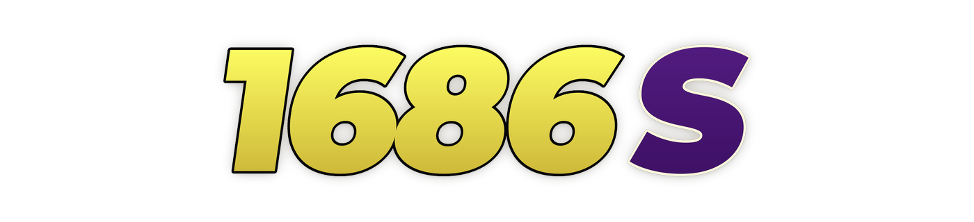 1686s Logo